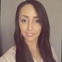 Regina M. Almarzoh