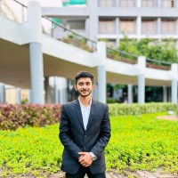 Rushikesh Desale