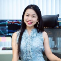 Maggie Yi, CFA