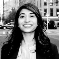 Ashmi Sheth
