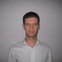 Michael Georgiou