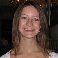 Louise Weaver