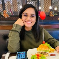 Sindhu Murugiah