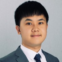 Alexander Gao