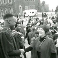 Beryl Maluleke