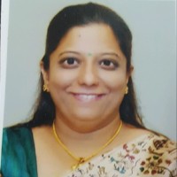 Dr Ashwini Upadhye
