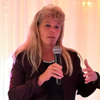 Maggie Linville