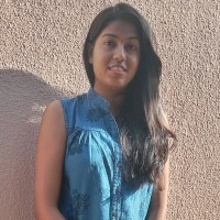 Siddhi Kerkar