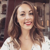 Lauren Critelli
