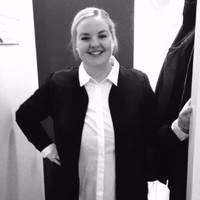 Cecilie Stoffer Egholm-Gaster