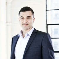 Salah Tahri