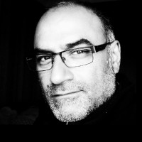 Naj Mughal