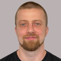 Aleksei Trofimov