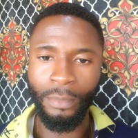 Edidiong Edem