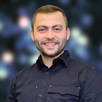 Tarek Sharifeh