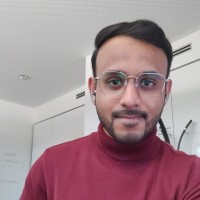Arsalan Pathan