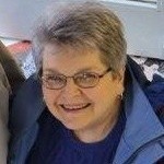 Sallie Martin