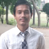 Sushil Chhetri