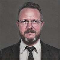 David Stamm