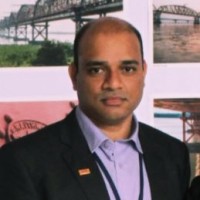 Amol Patil