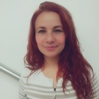 Lorena Ñustes Vargas