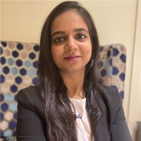 Ishita Mehta