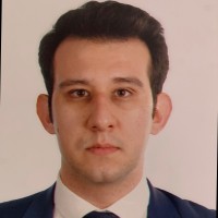 Mustafa Altaş, Cia
