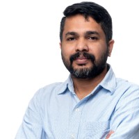 ANTONY AUGUSTINE MANOHAR THEKKEVEETIL THOMAS