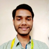 PRASHANT KUMAR OJHA