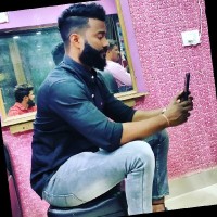 Rajendar Katkam