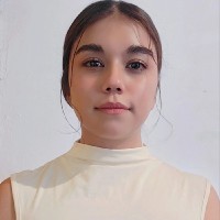 Jessica S.M Jeronimo