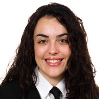 Érika Lucía Dengra Blanco
