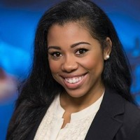 Najah Brown