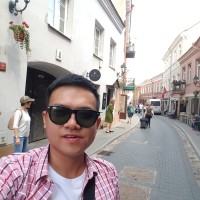Hoang Manh