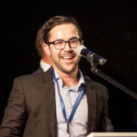 Max Brouwer
