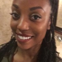 Nyesha Cornish