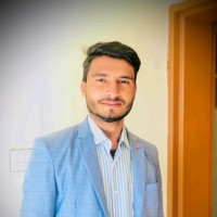 Hammad Ch