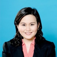 Angela Dewi