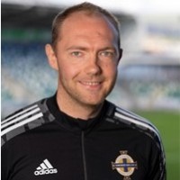 Ross Redman