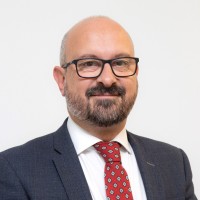 Alan Bennalick