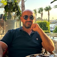 Cem Gunay