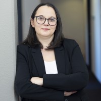 Dr. Rer.Nat. Corina Varga