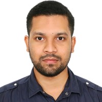 Shuvo Das