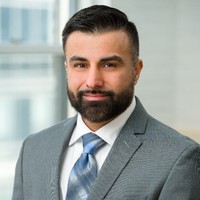 Farhad Mirzada