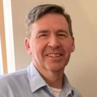 Stuart Gough