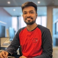 Amol Ghadge