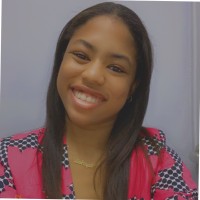 Raychelle Fraser, Lmhc, Ncc
