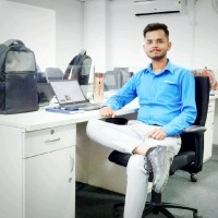 Vaibhav Khairnar