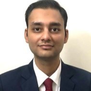 Shubham Bansal