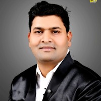 Abhishek Darange